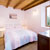 pink bedroom