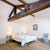 white bedroom
